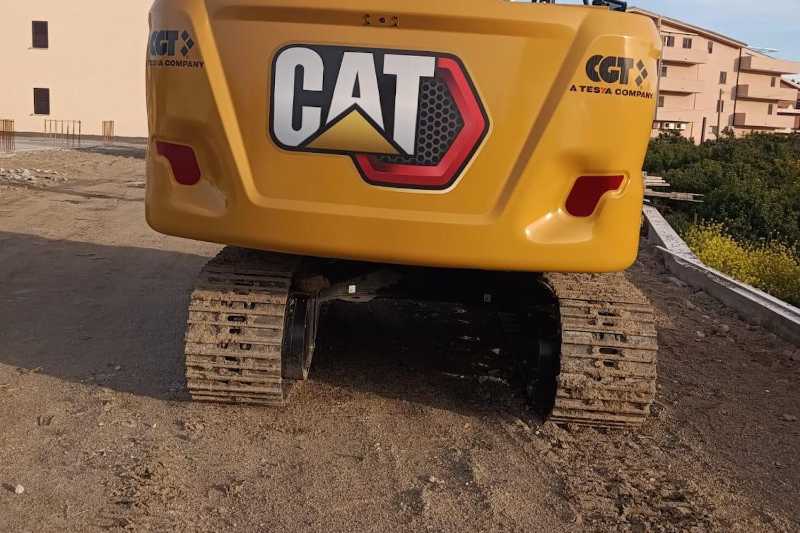 OmecoHub - Immagine CATERPILLAR 317GC